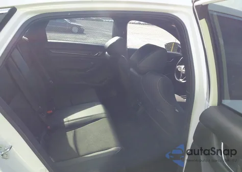 2022 Honda Accord Sport z USA, uszkodzony, nr VIN 1HGCV1F37NA113565